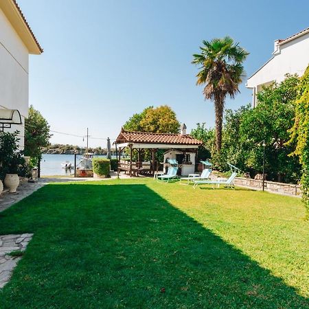 Kesi Beach House Volos Ngoại thất bức ảnh
