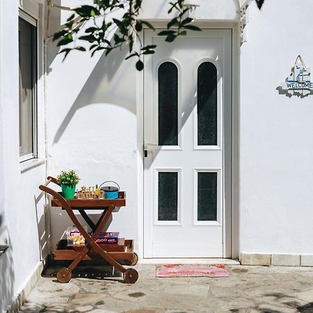 Kesi Beach House Volos Ngoại thất bức ảnh
