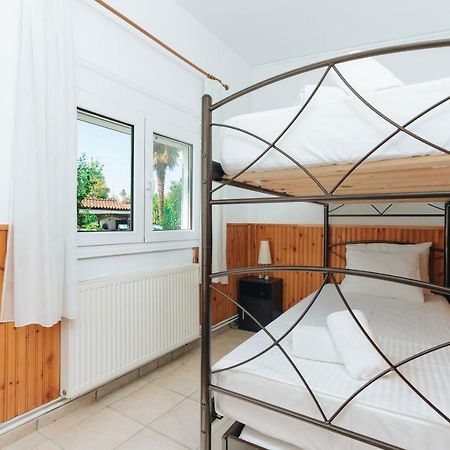 Kesi Beach House Volos Ngoại thất bức ảnh