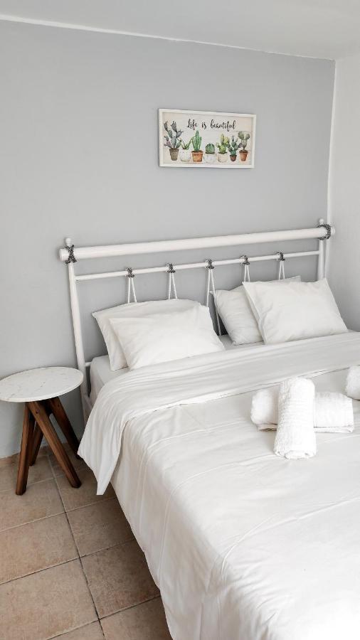 Kesi Beach House Volos Ngoại thất bức ảnh