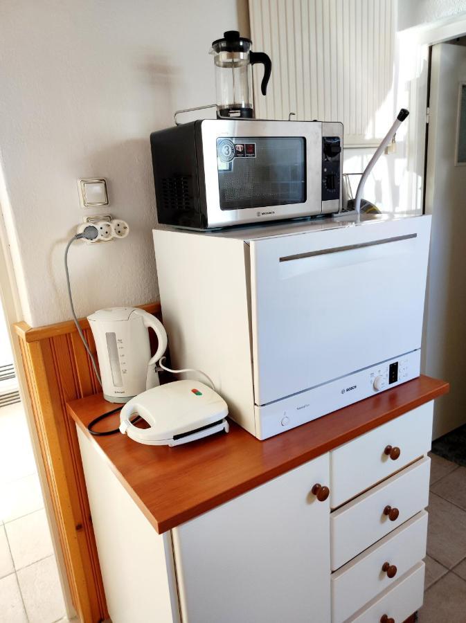 Kesi Beach House Volos Ngoại thất bức ảnh
