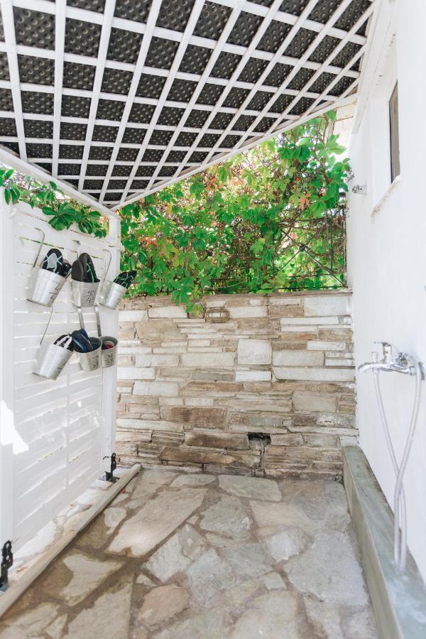 Kesi Beach House Volos Ngoại thất bức ảnh