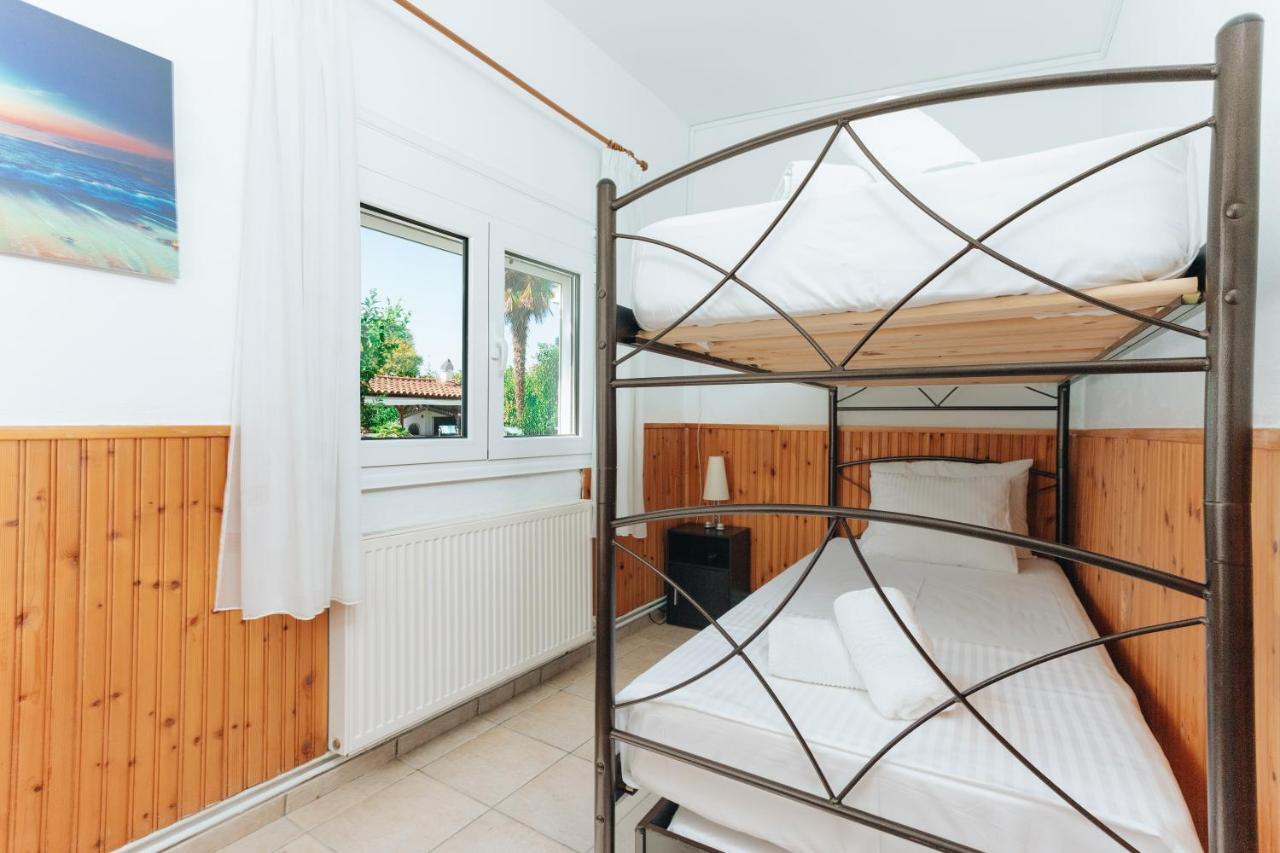 Kesi Beach House Volos Ngoại thất bức ảnh