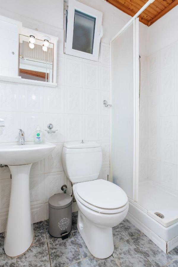 Kesi Beach House Volos Ngoại thất bức ảnh